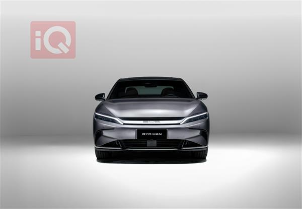 بي واي دي هان 2025 للبيع في العراق - اربيل